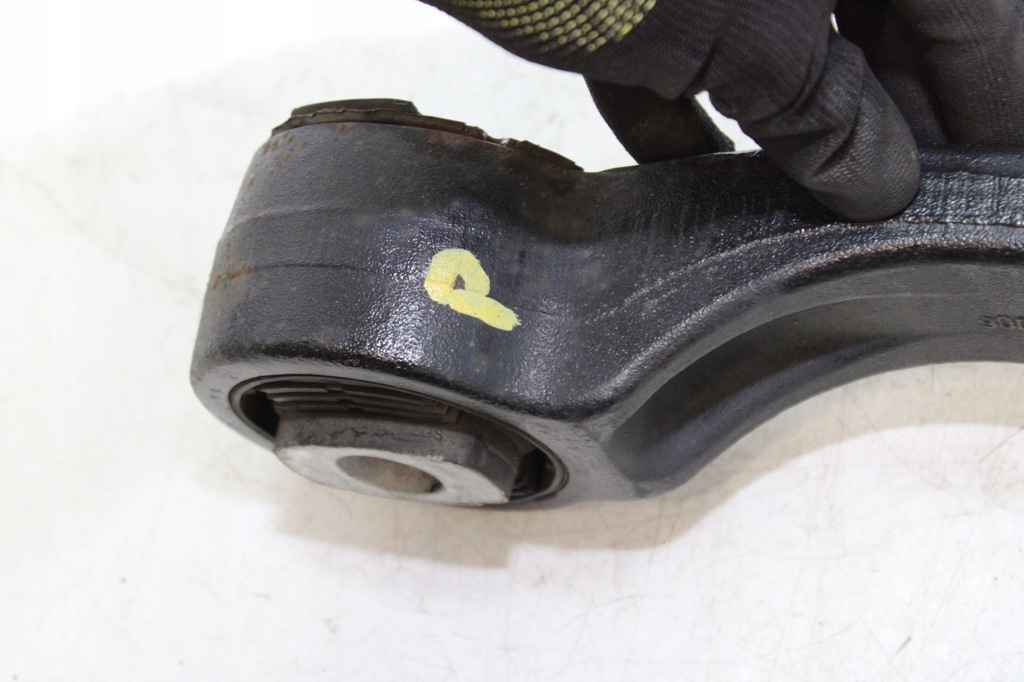 фото №7, Соединитель do mercedes actros mp4 a9603170624 кронштейн кабины правый