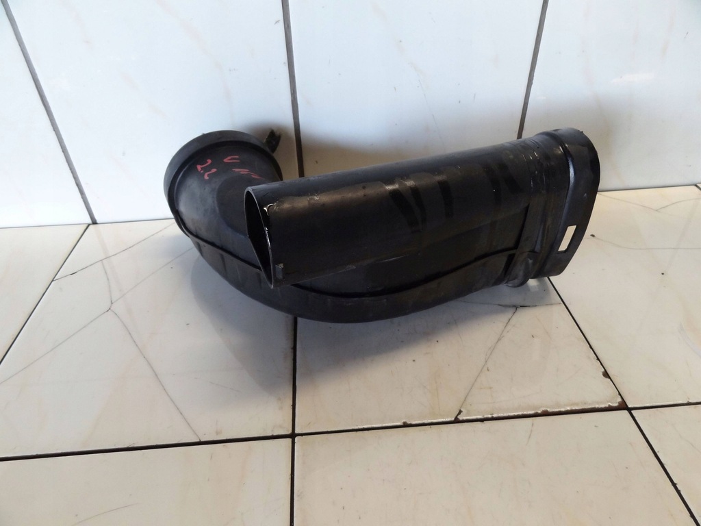 фото №1, Mercedes-benz ml w166 2.2 cdi 12 suv шланг труба ловець повітря