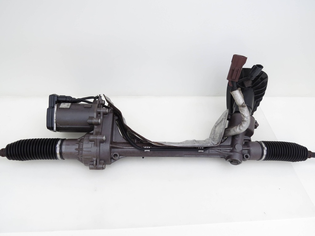 фото №13, Рейка рульова трансмісія кермова електрична 31429675 volvo s60 ii v60 i