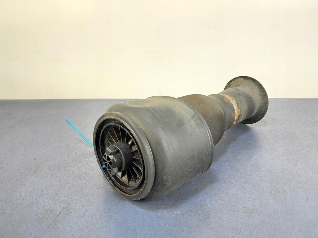 фото №1, Bmw 5 f11 подушка подвеска задняя r307513706