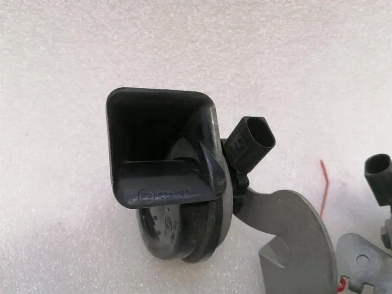 фото №6, Mercedes sl r231 клаксон a2315420020 сигнал сигнал