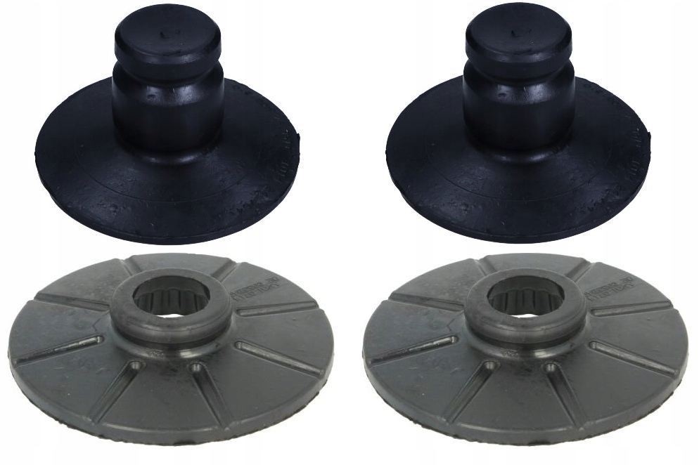 Купити Прокладки пружина задній opel astra g astra h набір