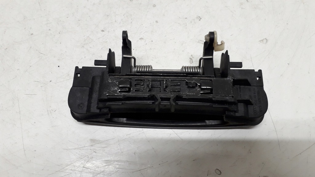 фото №7, Seat exeo 08- ручка ліва передня lc9z