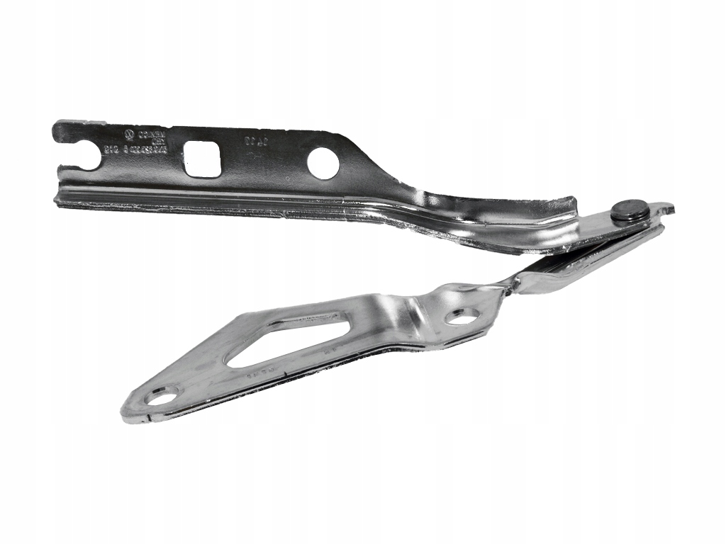 фото №1, Vw tiguan 2016- петля капот правая 5ng823302b