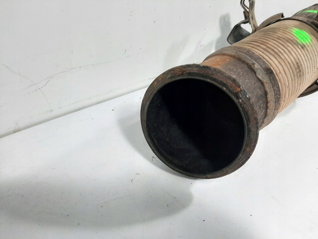 Купить Scania r410 euro6 poj 12742 302kw 14r труба выхлопная 1863831