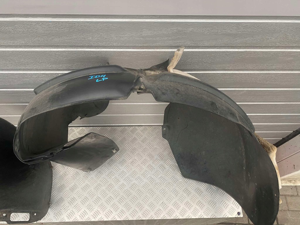 Volkswagen id4 подкрылок перед левая правое 11a809957c 11a809958c с Разборки