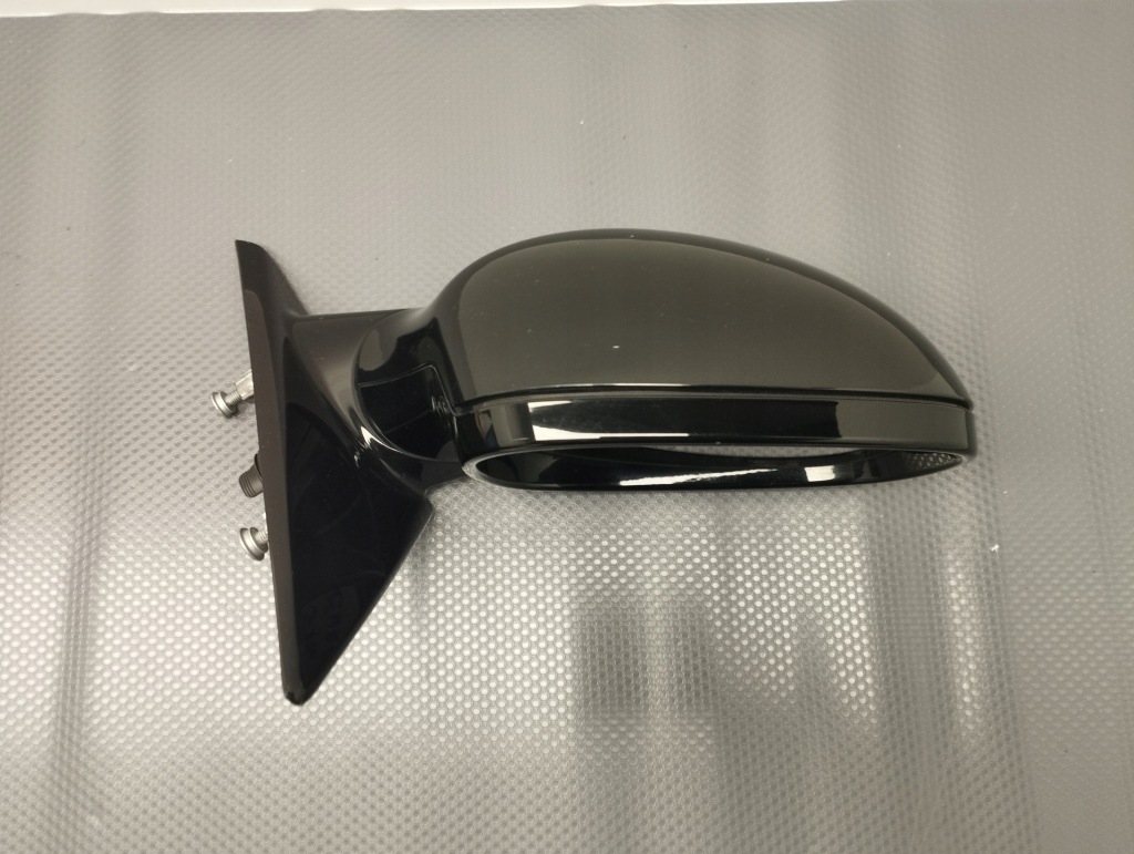 фото №8, Bmw e90 дзеркало праве lci 5pin europa