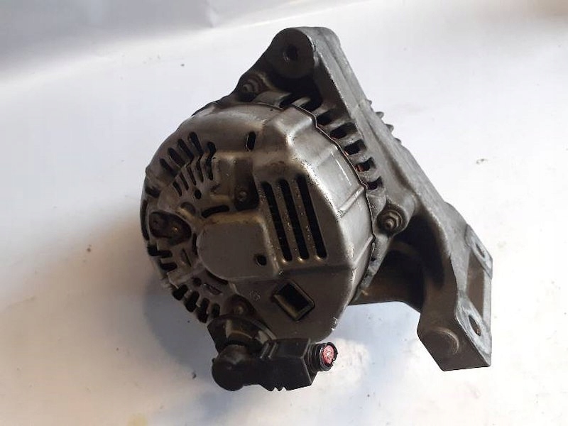 фото №3, Генератор 120a 9472908 volvo s60