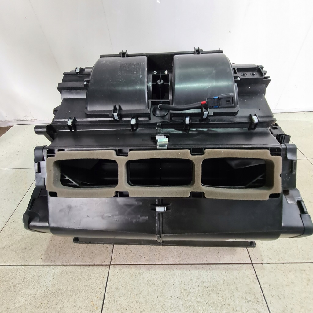 фото №11, Обігрівач з кондиціонер iveco s-way s way