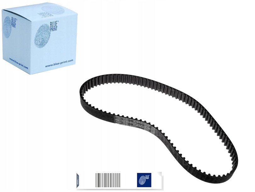 фото №1, Blue print ремінь розподільного валу toyota dyna 3.0 d4d kd_