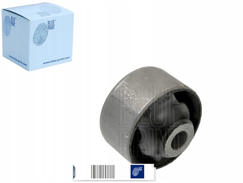 фото №1, Blue print втулка важеля hyundai santa fe ii 2.4