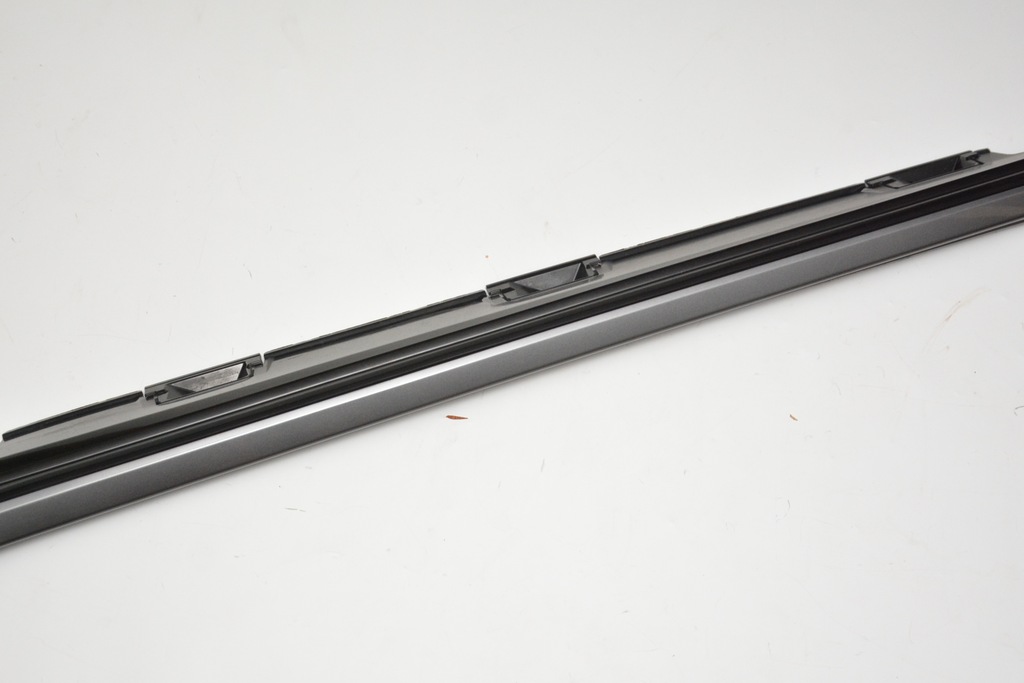 фото №7, Молдинг порог левая сторона honda civic x 17- 71850-tgg-a500-53