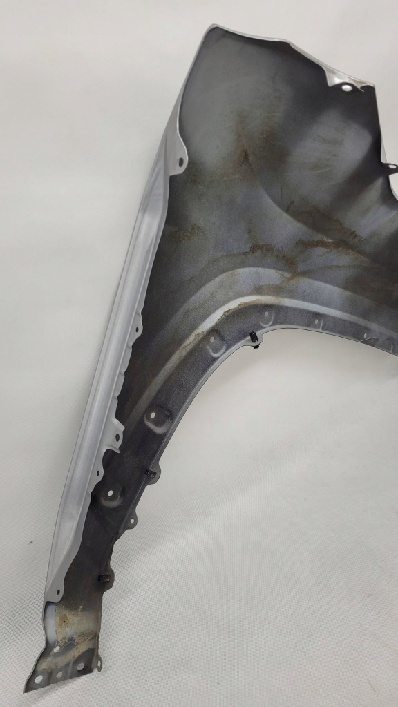 фото №10, Toyota rav4 v 5 2018+ крыло перед передний левый fv