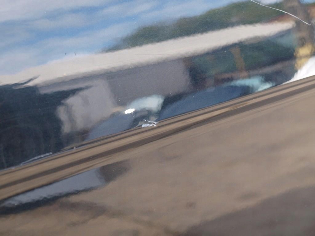 фото №10, Двері лівий перед bmw 7 e65 e66 black saphire 475