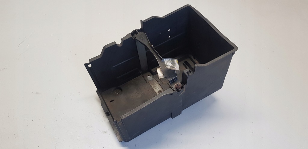 фото №1, Корпус захист акумулятор ford focus mk3