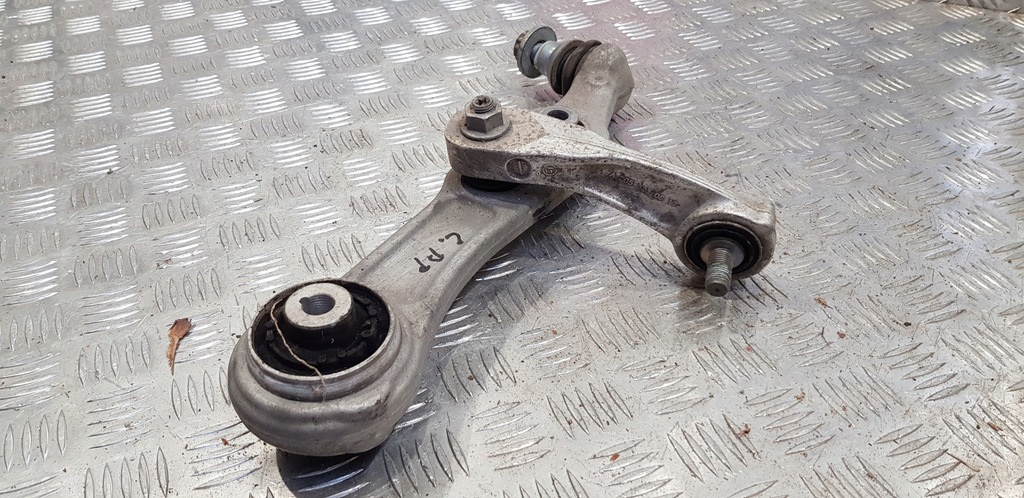 фото №9, Mercedes c w205 2017r важіль з'єднувач правий перед a2053230817 a20514re