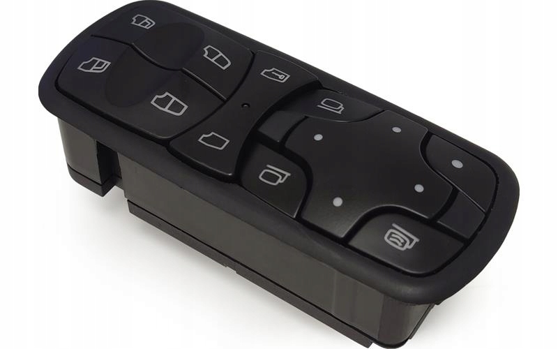 фото №1, Mercedes actros mp3 2 блок управления окон зеркал lew 9438200097