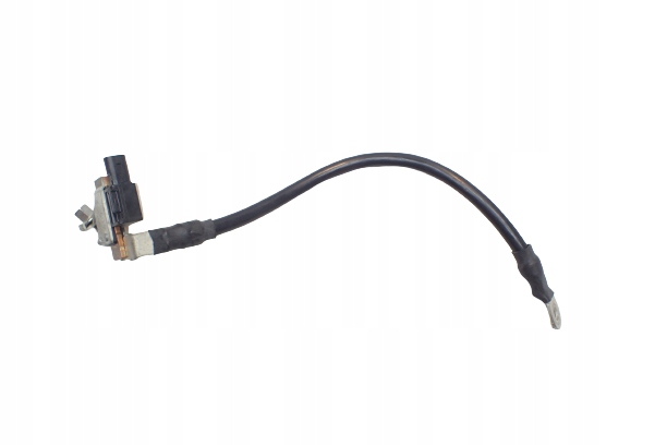 фото №1, Audi клема мінусова 8s0915181