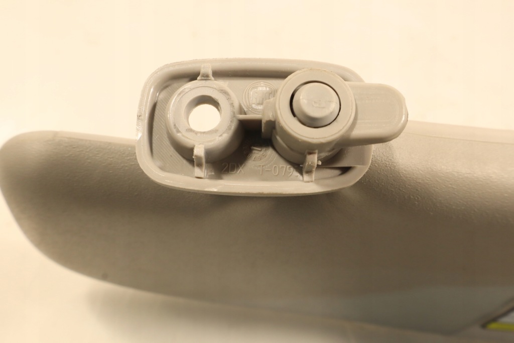 фото №7, Захист сонцезахисна права fiat panda iii