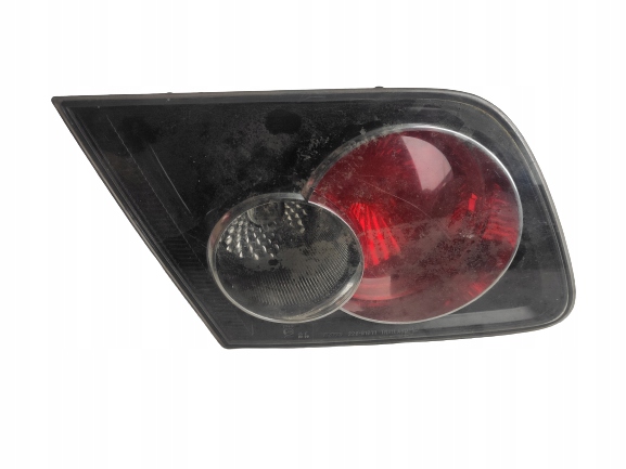 фото №1, Лампа задня задня ліва w кришка mazda 6 gg i sedan hb