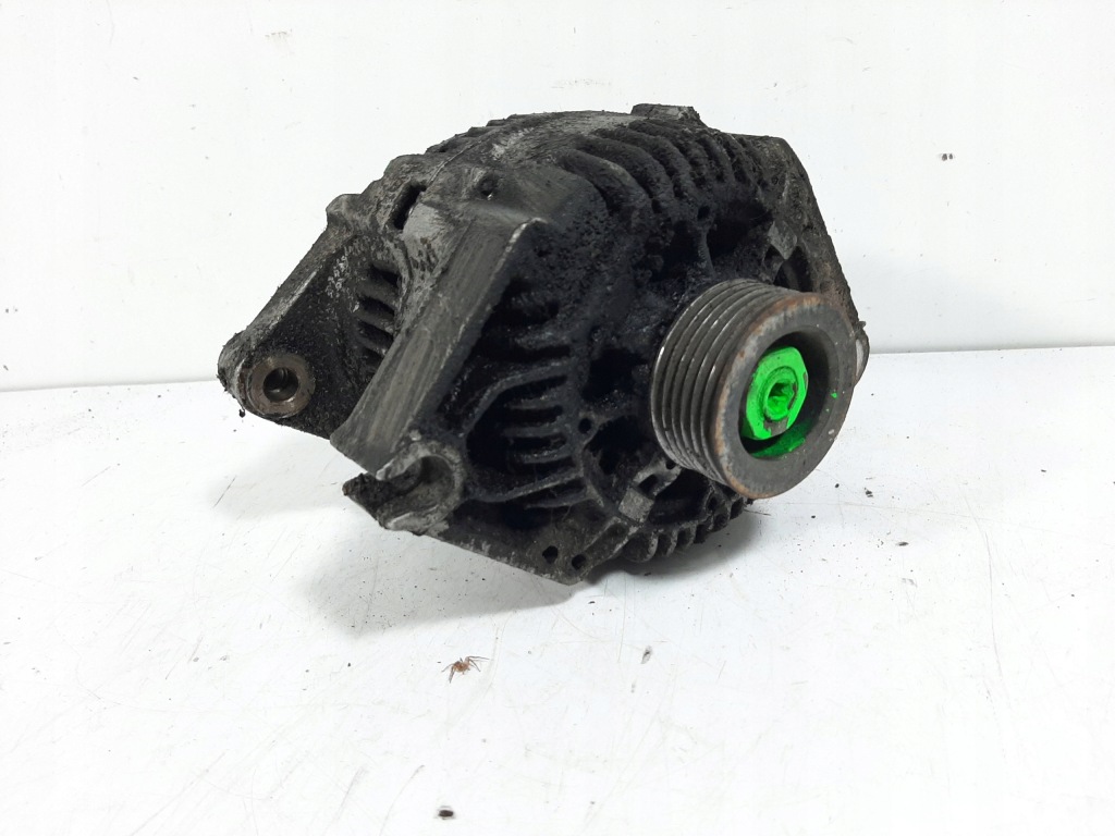 Купить Fiat ducato combinato 2 рестайлинг  2.0 02r генератор valeo 9612257180