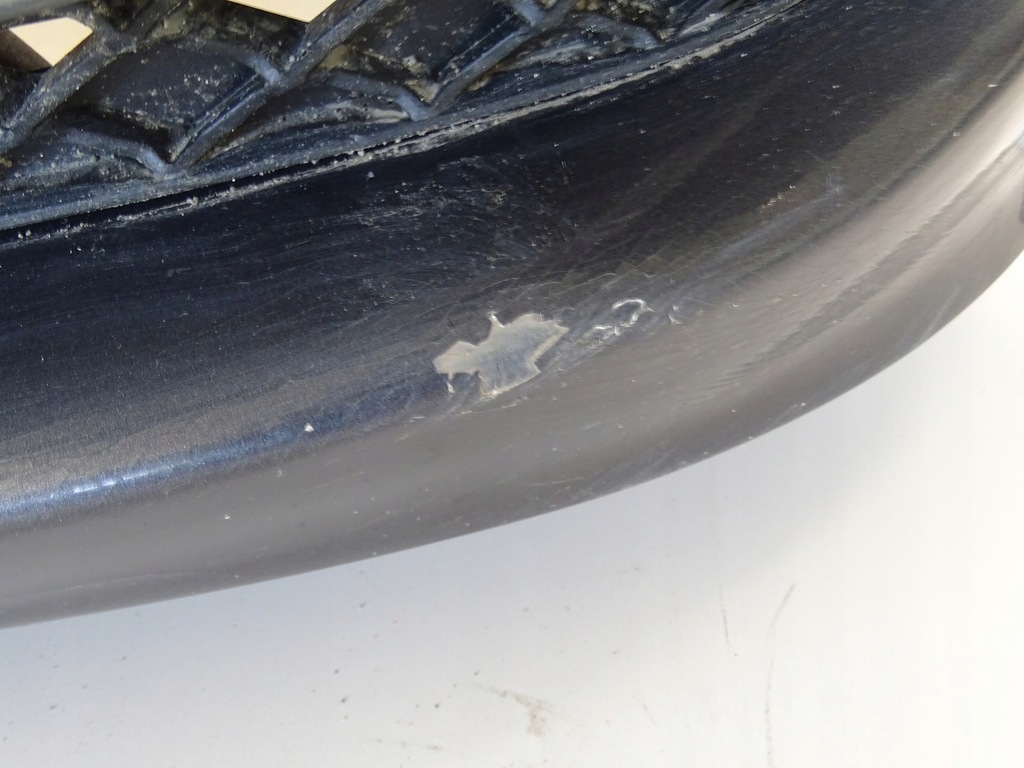 фото №9, Бампер перед передній mercedes r-class w251 lift 755