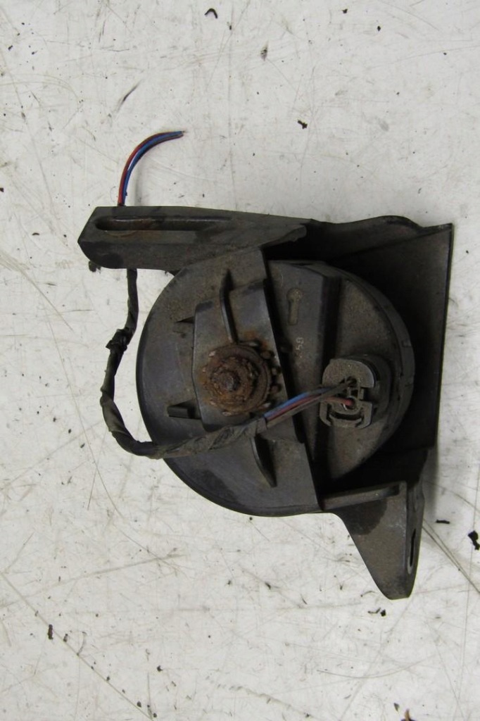 фото №1, Кронштейн кронштейн сигналізація alarm mini f55 f56 9306407