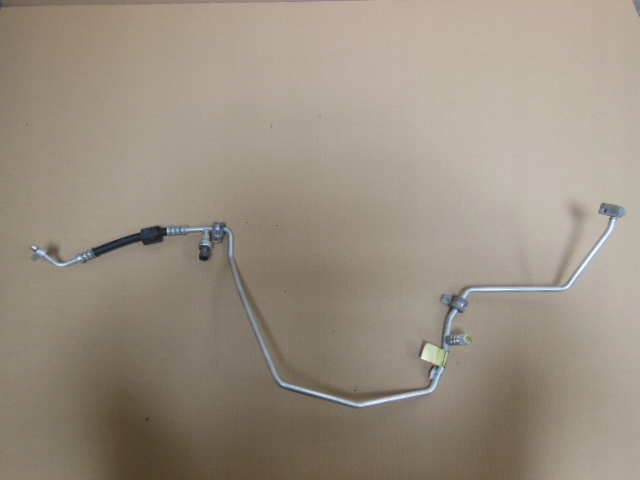 фото №1, Шланг кондиціонера alfa romeo giulia 50537648