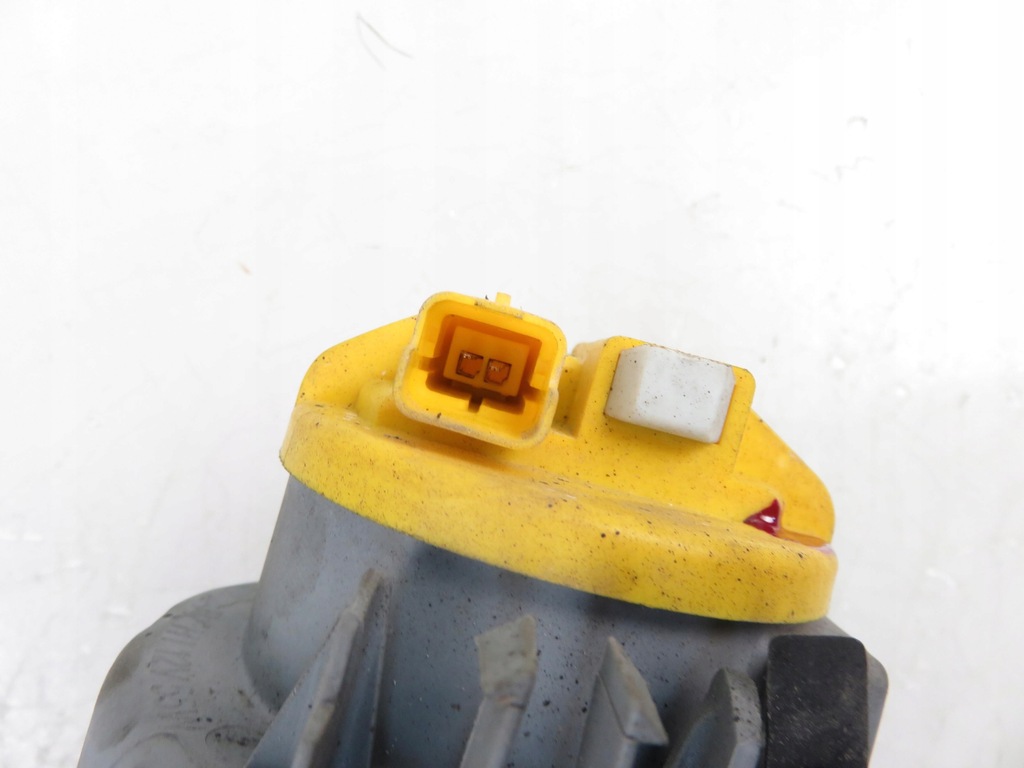 фото №5, Противотуманная фара левый citroen c3 pluriel hb_