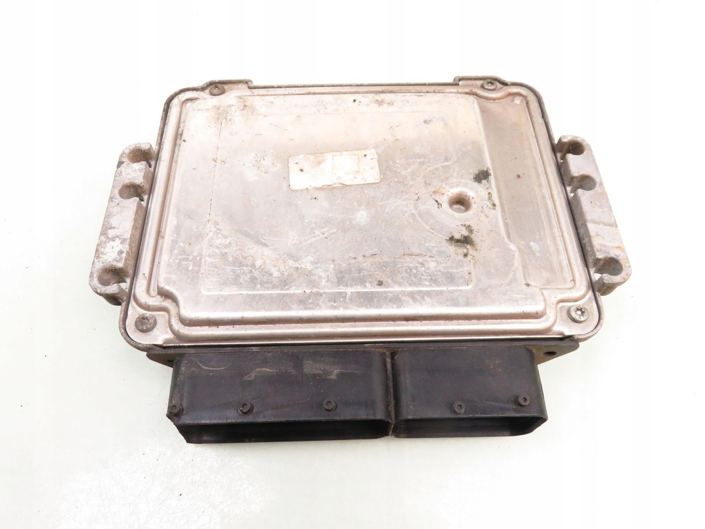 фото №5, Блок керування alfa romeo 147 1.9 jtdm 0281012301