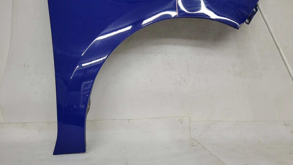 фото №3, Крыло правый перед передний skoda rapid fv