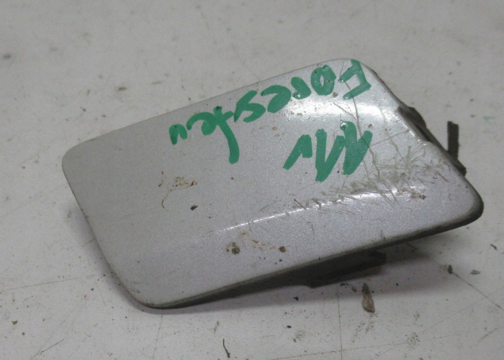 фото №2, Subaru forester 11r заглушка фаркоп 57731sc040