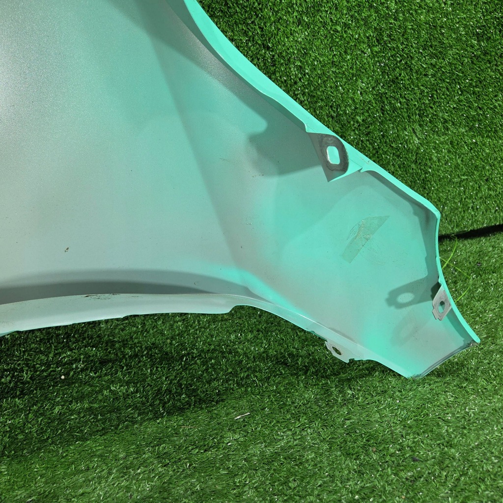 фото №11, Bmw 2 f44 2022 перед сторона правая крыло передний