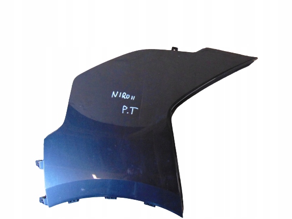 фото №1, Крыло задний правый kia niro ii