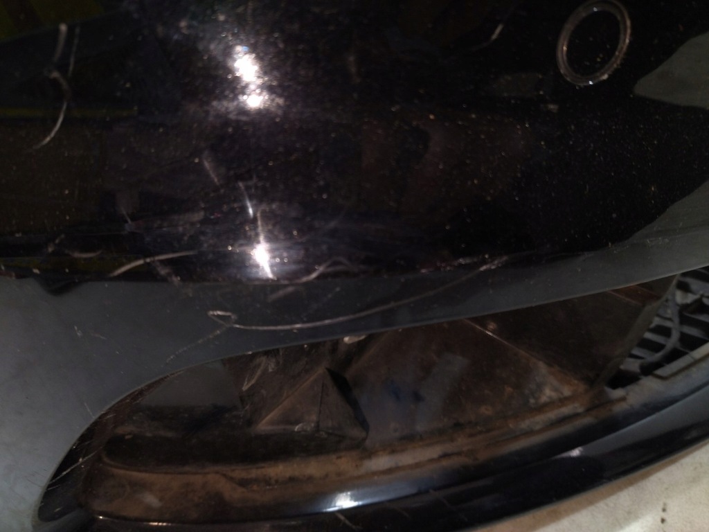 фото №13, Бампер перед 6pdc версия pod радар i камера audi a7 lift 2014-2018r