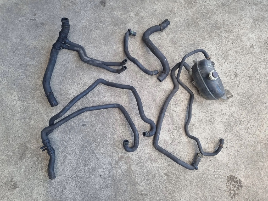 фото №7, Master ii бачок расширительный провода 2.5 dci