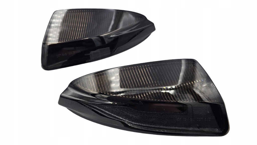 фото №13, Led поворотники mercedes vito w639 viano w639 w164 x164 w204