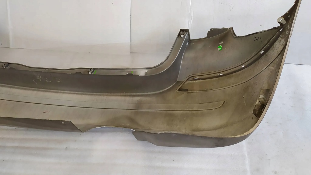 фото №3, Бампер задняя mercedes b-klasa w245