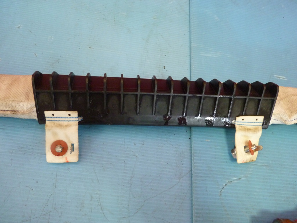 фото №6, Шторка безпеки повітряна air bag ліва hyundai i40 kombi