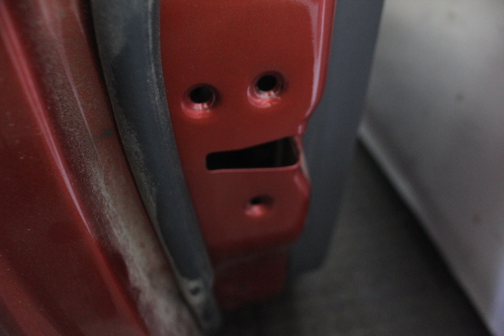 фото №4, Дверь левый перед ford c-max i mk1 a4