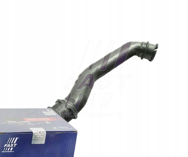 фото №1, Шланг вентиляція картера do ford tourneo transit