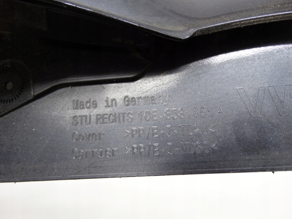 фото №16, Cupra borna 21- молдинг поріг права 10e853856a