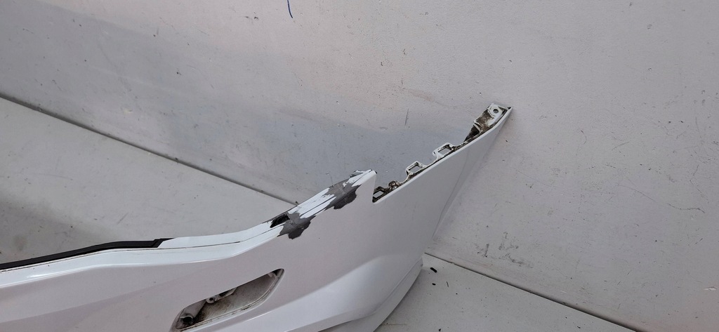 фото №7, Audi a6 c7 4f s line бампер перед передний pdc омыватель