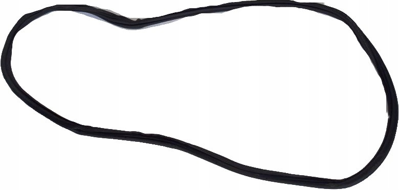 фото №1, Прокладка задняя левая дверь vw golf vii 5d 12-16r