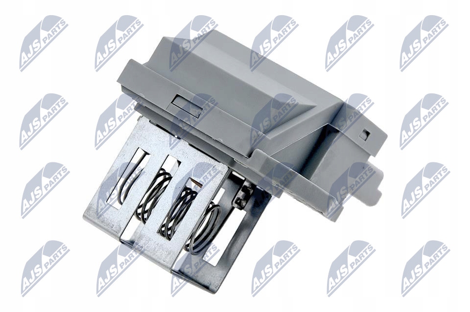 Резистор вентилятор renault captur 2012-, Цена