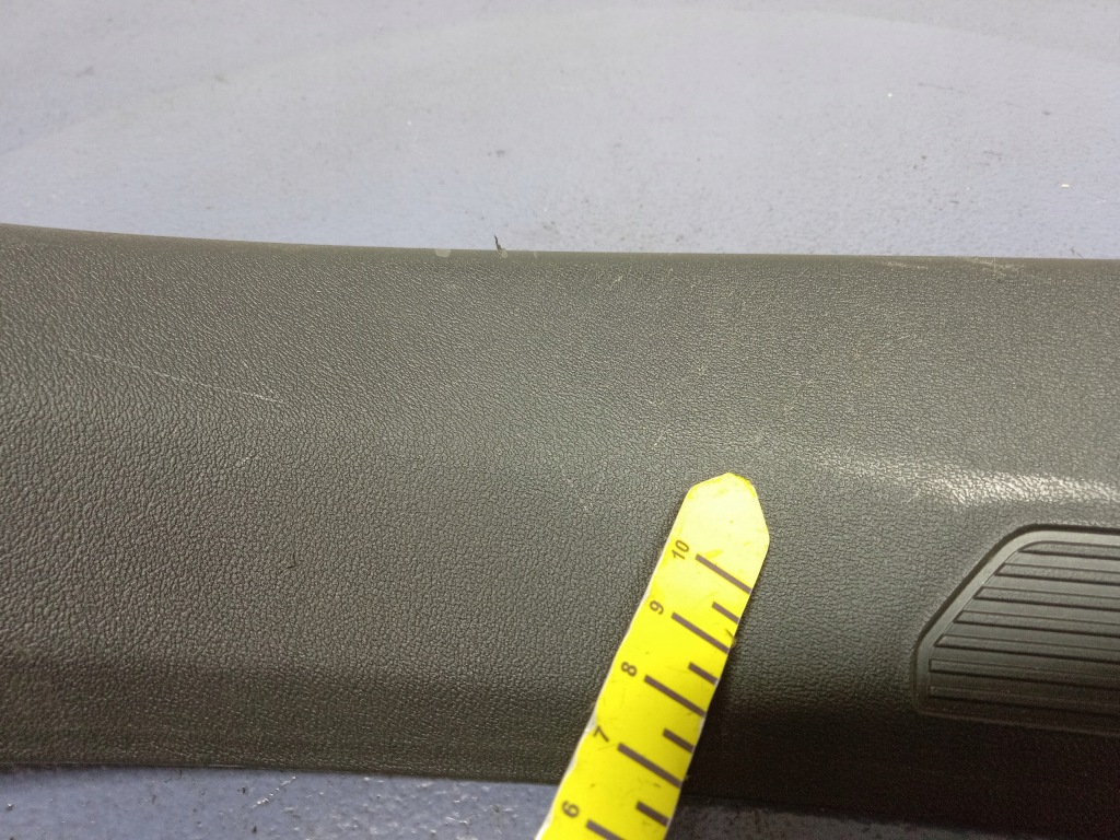 фото №6, Audi q4 e-tron молдинг поріг права 11a853372