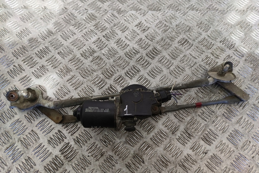 фото №9, Механизм передних окон pontiac vibe estate 8511002110 1.8l бензиновый 96kw