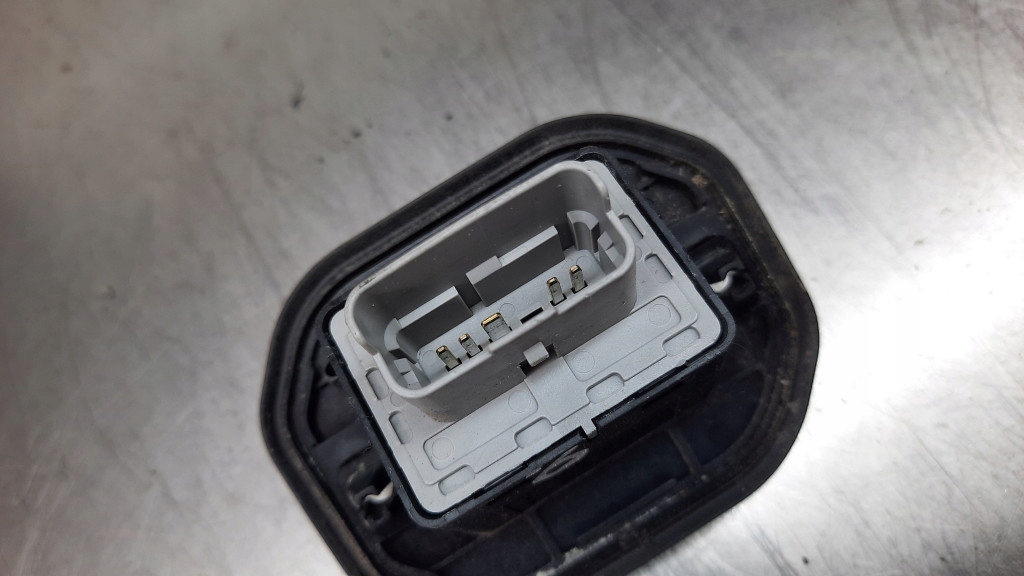 фото №4, Контактор двері 93451811 renault trafic iii