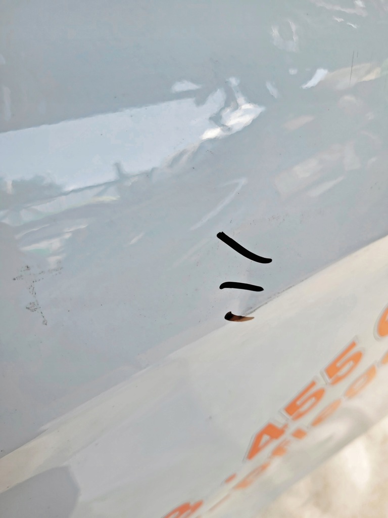 фото №11, Дверь левая / правое передние / задние mitsubishi space star 2012-