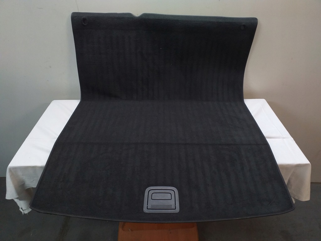 фото №1, Audi a7 s7 підлога багажника